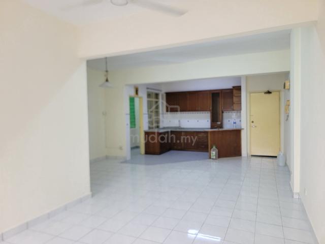 Subang Ville Aman Luxury 1