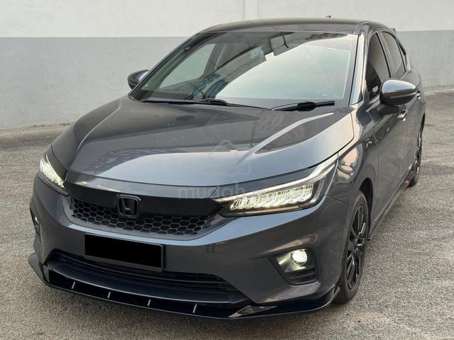 Honda CITY 1.5 HATCHBACK V (A) - 1