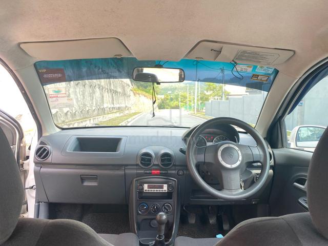 2010 Proton SAGA 1.3 BASE LINE (M) - 2