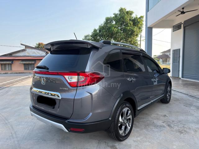 2019 Honda BR-V 1.5 V (A) HIGH SPEC - 5