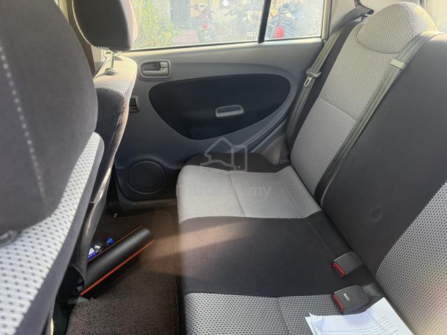 2008 Perodua VIVA 1.0 Manual - 2