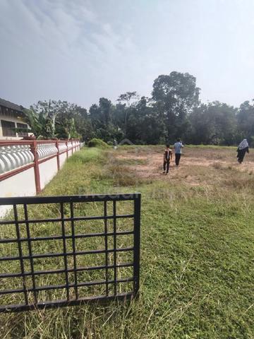 TANAH LOT BANGLO Kg Sungai Karang Kuantan Untuk Diju 1