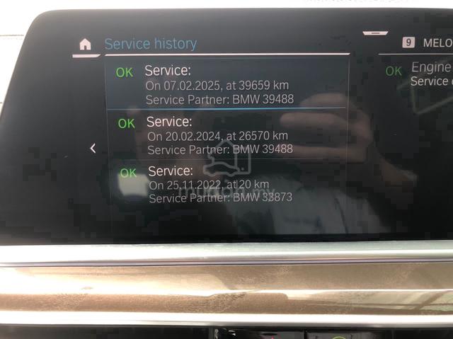2022 Bmw X5 xDRIVE45e M SPORT 3.0L (A) - 5