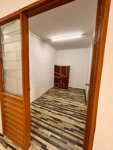 Apartment Kenanga (MK) 1
