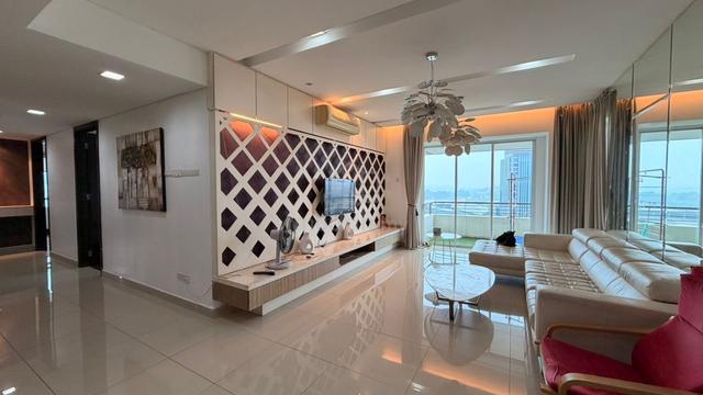 Puteri Palma Condominium 1