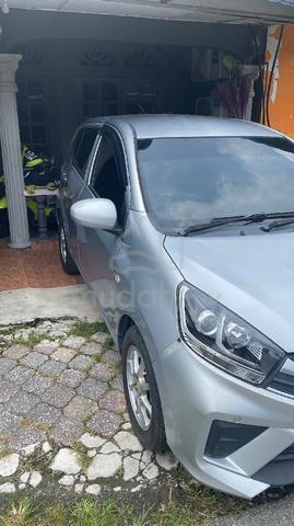 2019 Perodua AXIA 1.0 STANDARD G (A) - 2