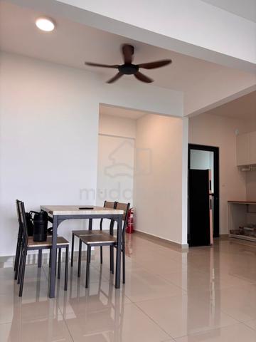 Ideal Venice Residency 1