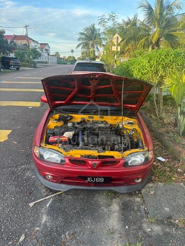 2001 Proton WIRA 1.5 GL (M) - 1