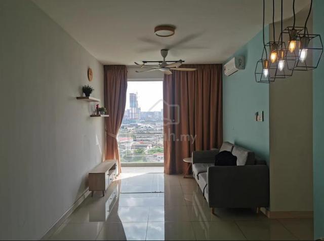 Sentul Point Suite Apartment 1