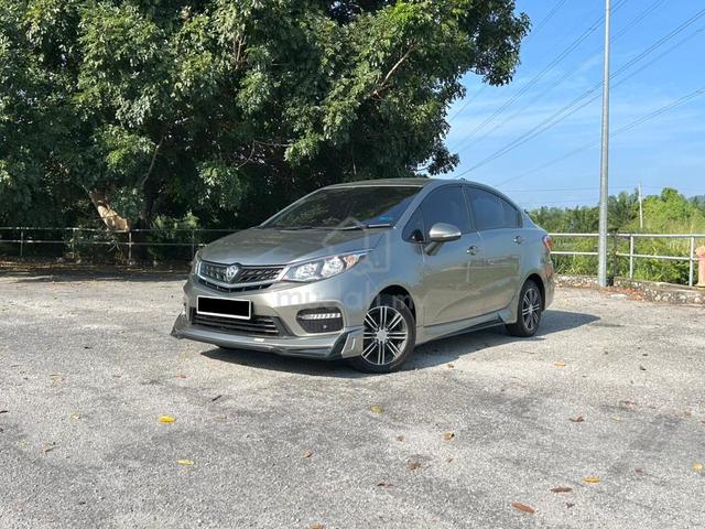 2020 Proton PERSONA PREMIUM 1.6 (A) 3 YRS WARRANTY - 4