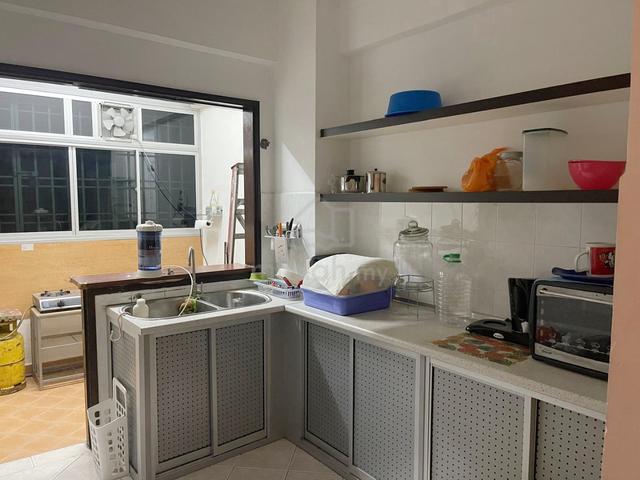 Permas Ville Apartments 1