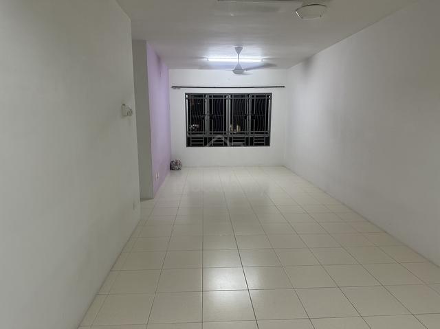 Pangsapuri Suria 1 Batu Kawan 1