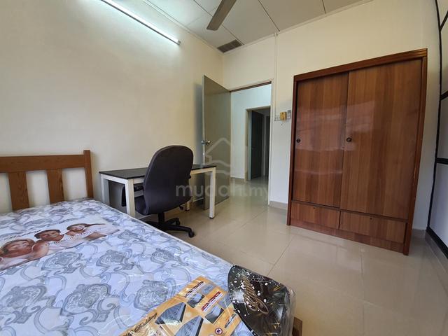 (-8%) Zero Depo, Pjs7 Room, Sunway Room Rental Near Taylors University 1