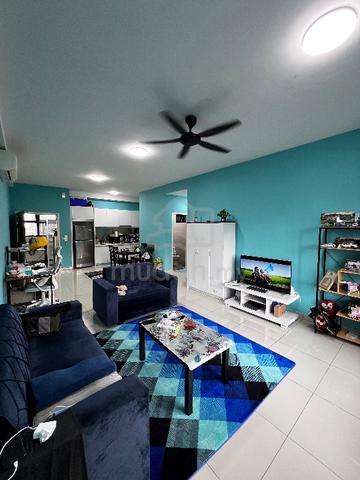 Meridin Suites Residences @ The Meridin 2
