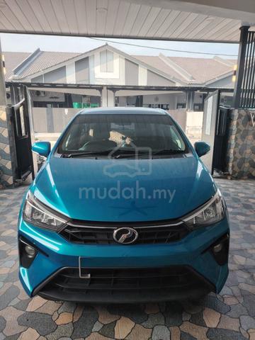 2023 Perodua BEZZA 1.3 X MY16 D63D FACELIFT (A) - 1