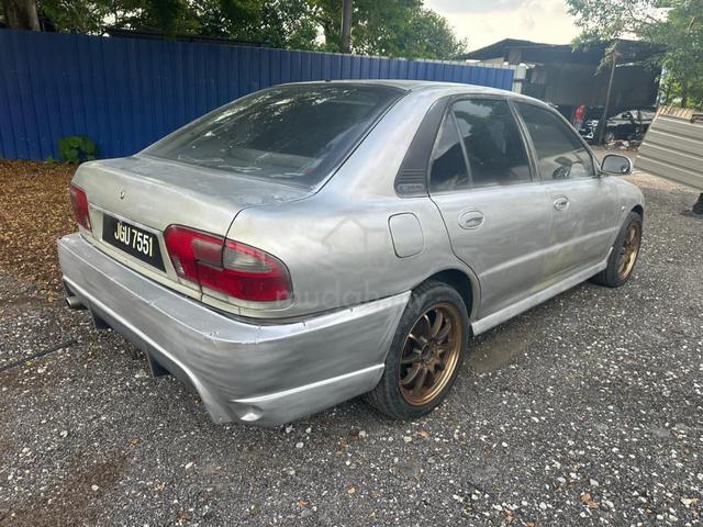 Proton WIRA 1.3 (M) 2002 MUR MURR - 2