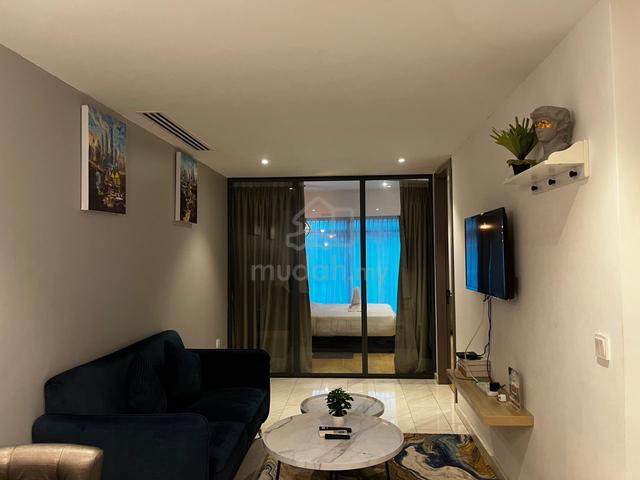 Eaton Residences 1