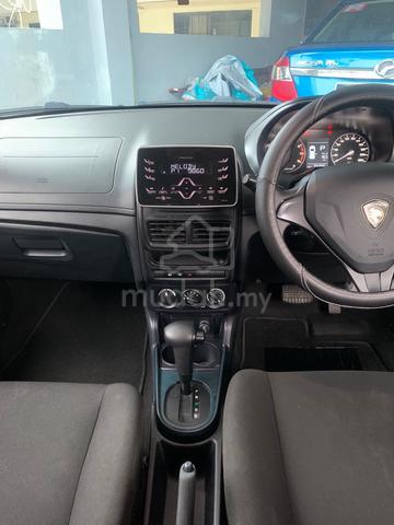 2020 Proton SAGA 1.3 STANDARD AT MY16 BT P2-13A - 5