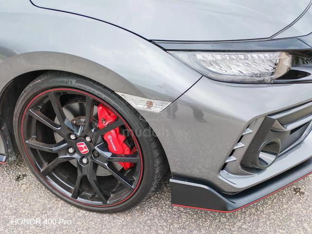 2020 Honda CIVIC TYPE R 2.0 (M) - 4