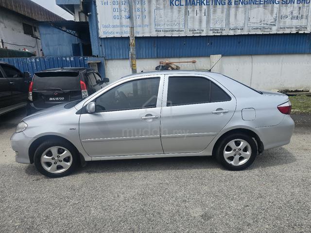 2005 Toyota VIOS 1.5 E NCP42R-EEPSKE (A) - 5