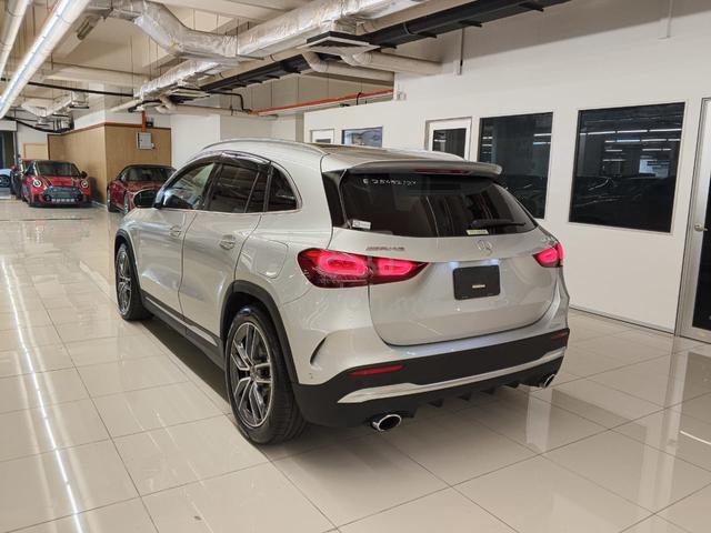 2023 Mercedes Benz GLA35 2.0 AMG 4MATIC (A) - 2