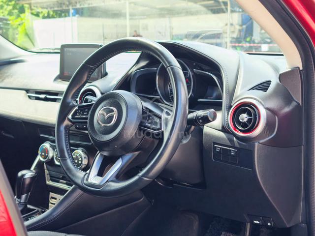 2018 Mazda CX-3 SKYACTIV-GVC 2.0 (A) FULL LOAN - 5