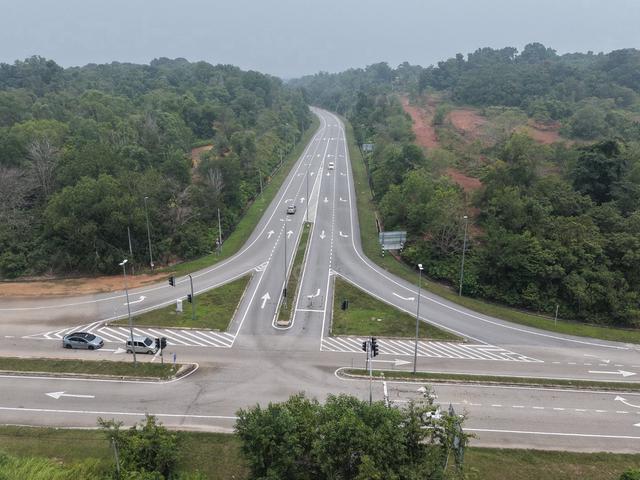 9.94Acre Agriculture Land Pasir Panjang Port Dickson 1