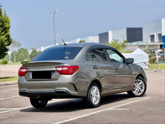 F/LOAN 2023 Proton SAGA 1.3 PREMIUM S FACELIFT (A) - 5