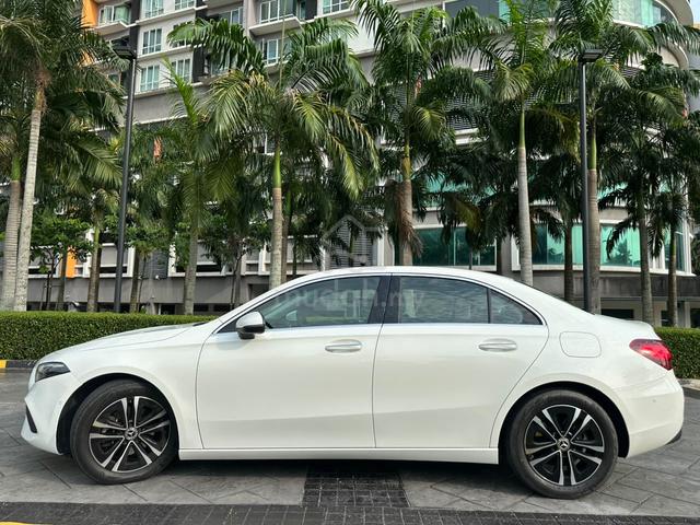 18000KM 🌟 2023 Mercedes Benz A200 1.3 FULL SERVIS - 3
