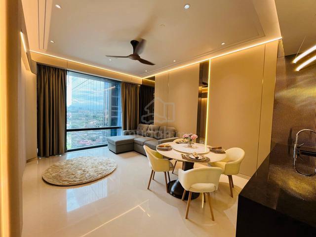 The Regent Residences 1
