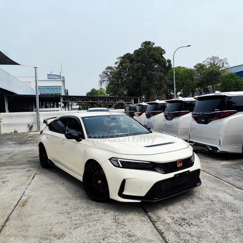 Honda Civic FL5 2024 HARGA PROMOSI 🤩 - 1