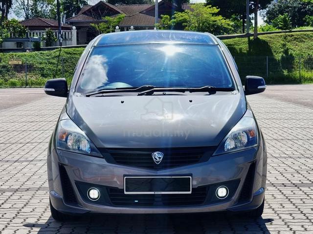 2022 Proton EXORA PREMIUM 1.6L FULLOAN BANK - 1