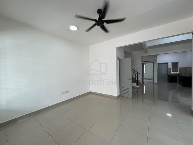 Ayera Residences @Kota Putri/4R4B /Partial Furhished(Nego) 1