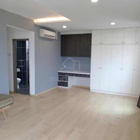 Larkin Heights Apartment 1
