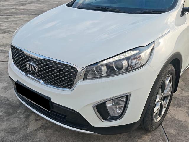 2018 Kia SORENTO 2.4 MID SPEC (A) PROMO - 2