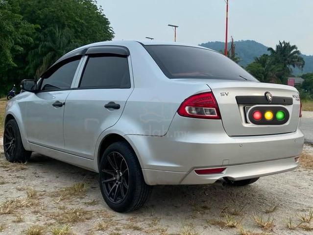 2015 Proton SAGA 1.3 SV (A) - 2
