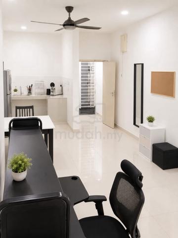 Seri Pinang Apartments @ Setia Alam 1