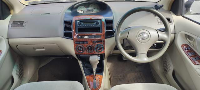 2007 Toyota VIOS 1.5 E NCP93R-BEPRKE (A) - 3