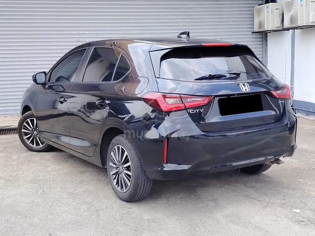 2023 Honda CITY 1.5 HB V TRUE YEAR 41K LOW MILEAGE - 2