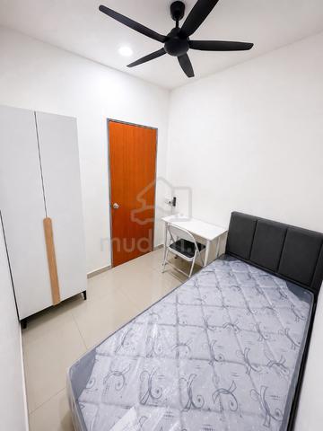 Dclover Damansara Perdana|Ready to move in|Near MRT, IKea, 1Utama 1