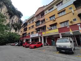Sunway Batu Caves Shop Apartment 2
