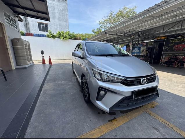2020 Perodua BEZZA 1.3 X (A) - 3