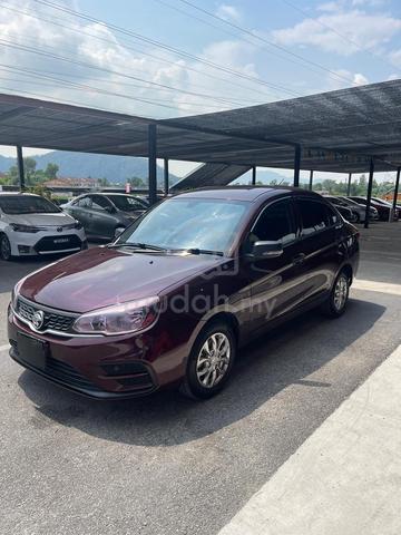 2022 Proton SAGA STD 1.3L (A) 1-3 YEARS WARRANTY - 3