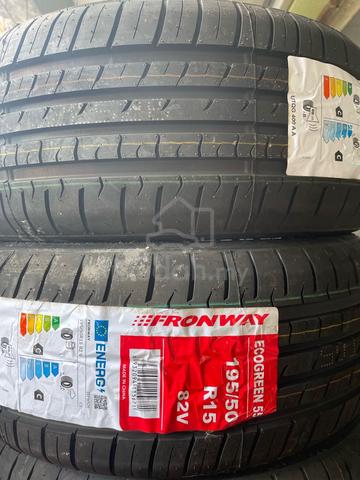MRF ZLX 155/80 R13 79T Tubeless Car Tyre (Set Of 4