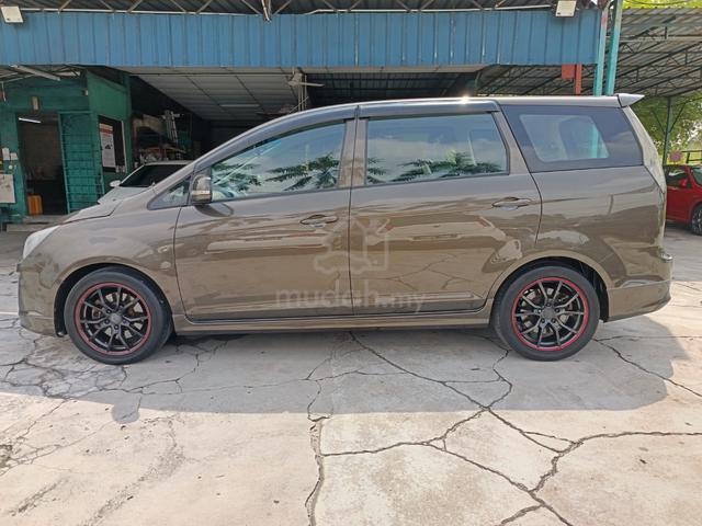 2017 Proton EXORA 1.6 PREMIUM FACELIFT (A) - 5