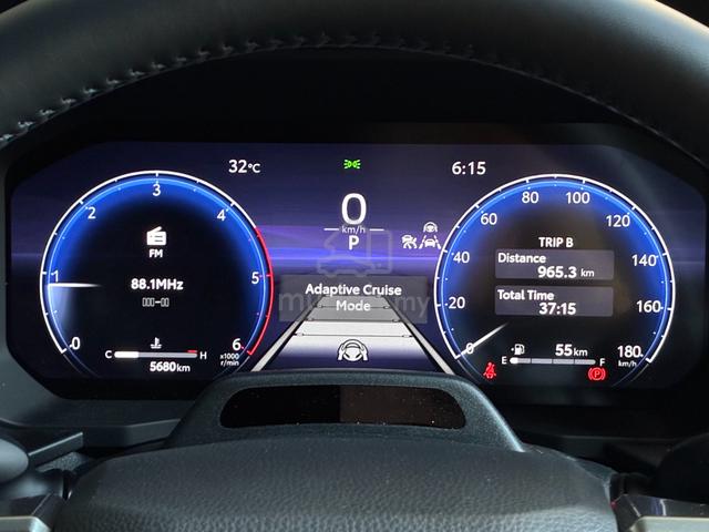 GRADE 6A 2024 Toyota LANDCRUISER PRADO 250 2.8 VX - 5