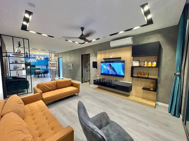 Tasik Residency 1