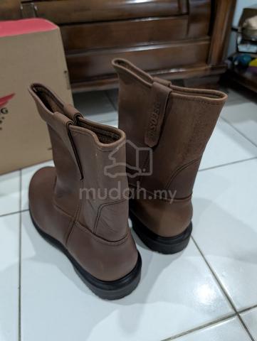 Red Wing 8241 PECOS
 - photo 2 of 5
