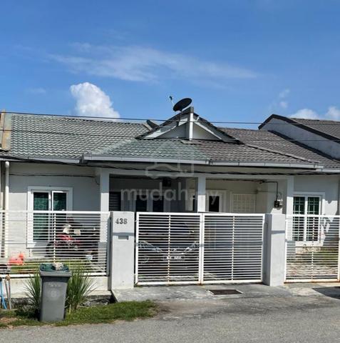 Taman Selasih Port Dickson N.9 1