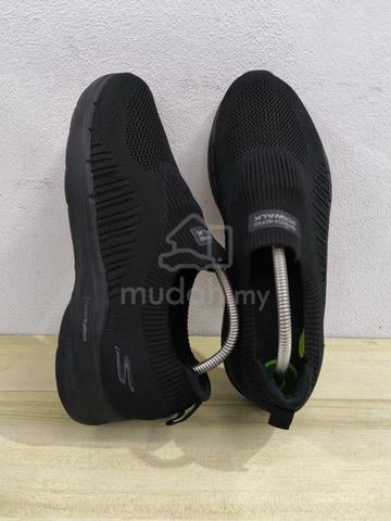 Kasut Skechers Slip-On Go Walk  8uk - photo 3 of 5